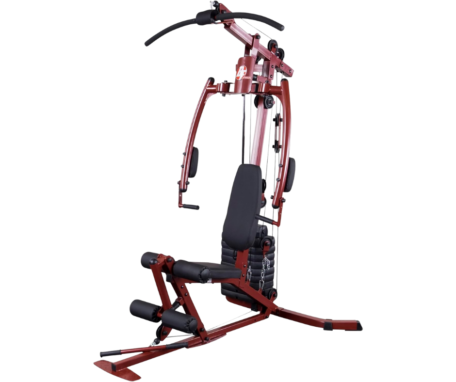 Body-Solid BFMG20 Best Fitness Sportsman Home Gym