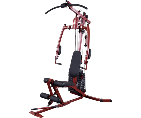 Body-Solid BFMG20 Best Fitness Sportsman Home Gym (New) Image