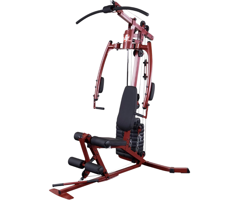 Body-Solid BFMG20 Best Fitness Sportsman Home Gym (New) Image