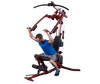 Body-Solid BFMG20 Best Fitness Sportsman Home Gym (New) Image 3