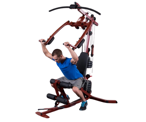 Body-Solid BFMG20 Best Fitness Sportsman Home Gym (New) Image 3