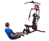 Body-Solid BFMG20 Best Fitness Sportsman Home Gym (New) Image 4