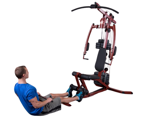 Body-Solid BFMG20 Best Fitness Sportsman Home Gym (New) Image 4