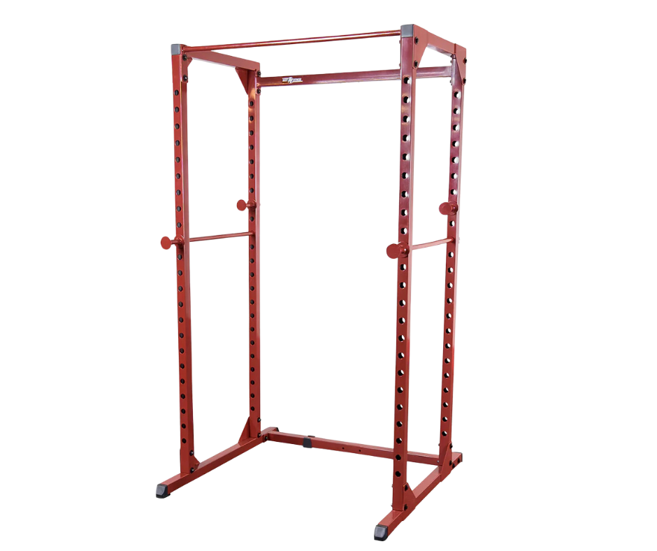 Body-Solid BFPR100R Best Fitness Power Rack (New)