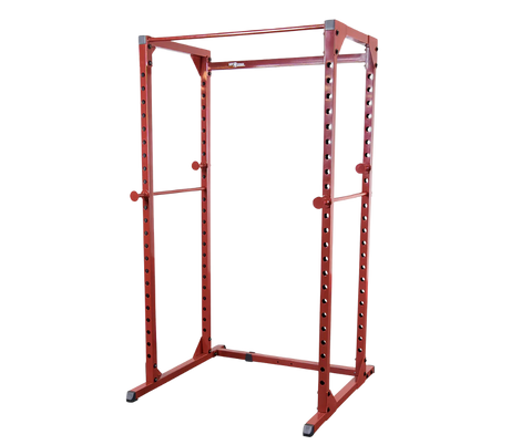 Body-Solid BFPR100R Best Fitness Power Rack (New)