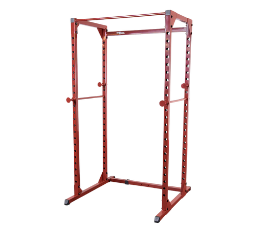 Body-Solid BFPR100R Best Fitness Power Rack (New)