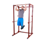 Body-Solid BFPR100R Best Fitness Power Rack (New)