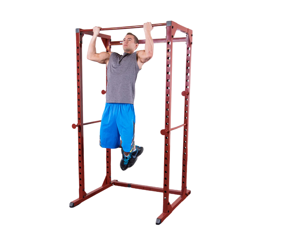 Body-Solid BFPR100R Best Fitness Power Rack (New)