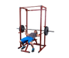 Body-Solid BFPR100R Best Fitness Power Rack (New)