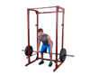 Body-Solid BFPR100R Best Fitness Power Rack (New)