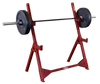 Body-Solid Best Fitness BFPR10 Olympic Press Stand (New)