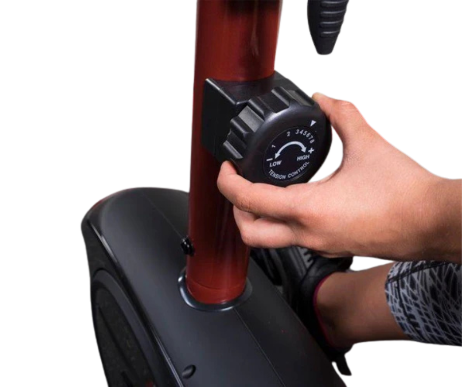 Body-Solid BFRB1 Best Fitness Recumbent Bike (New)