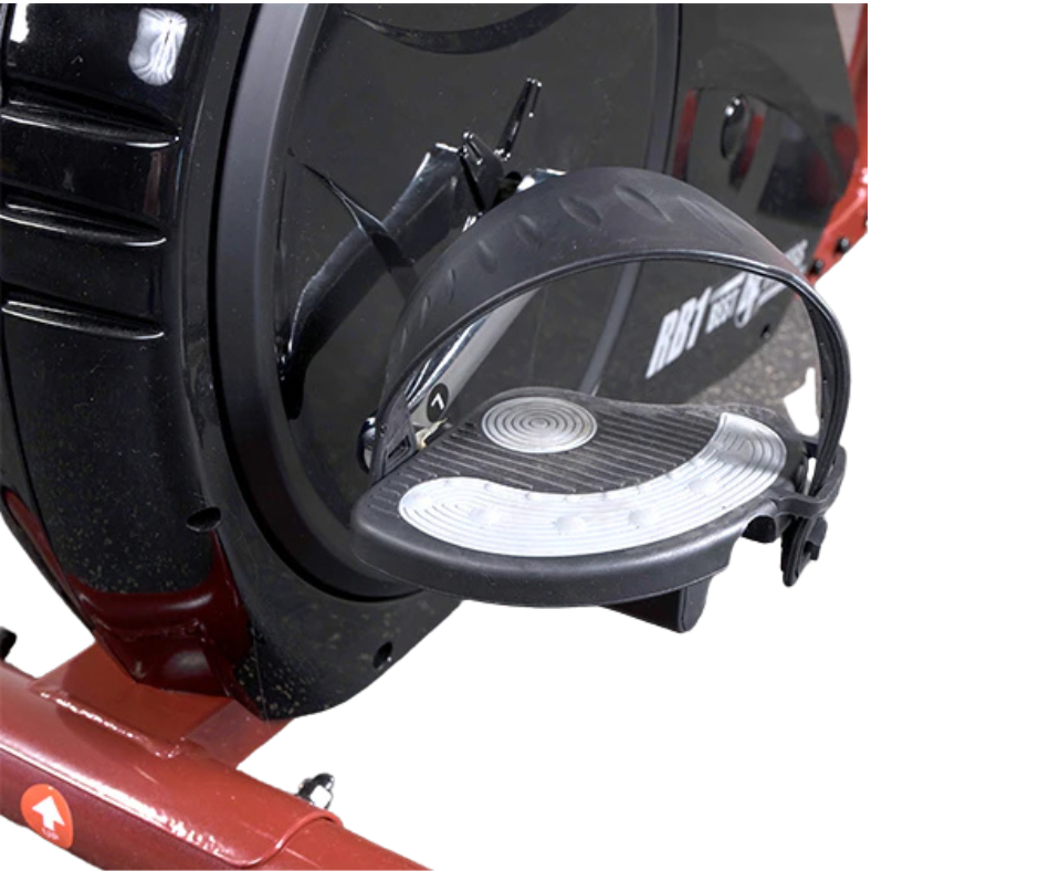 Body-Solid BFRB1 Best Fitness Recumbent Bike (New)