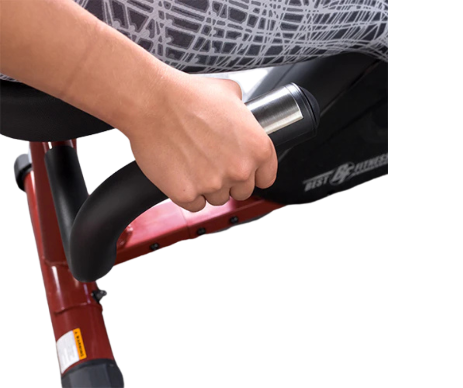 Body-Solid BFRB1 Best Fitness Recumbent Bike (New)