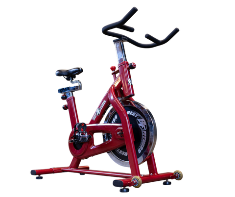 Body-Solid BFSB5 Best Fitness Chain Indoor Cycle Bike (New)