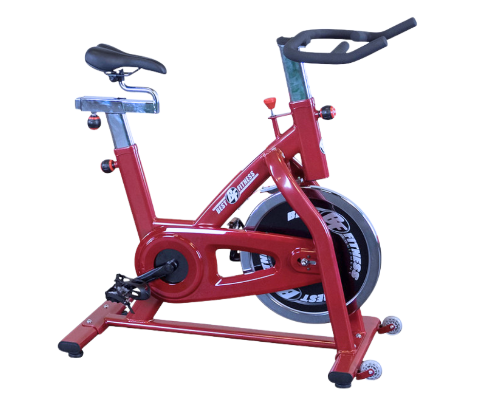 Body-Solid BFSB5 Best Fitness Chain Indoor Cycle Bike (New)