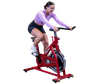 Body-Solid BFSB5 Best Fitness Chain Indoor Cycle Bike (New)