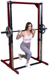 Body Solid BFSM250 Best Fitness Smith Machine (New)