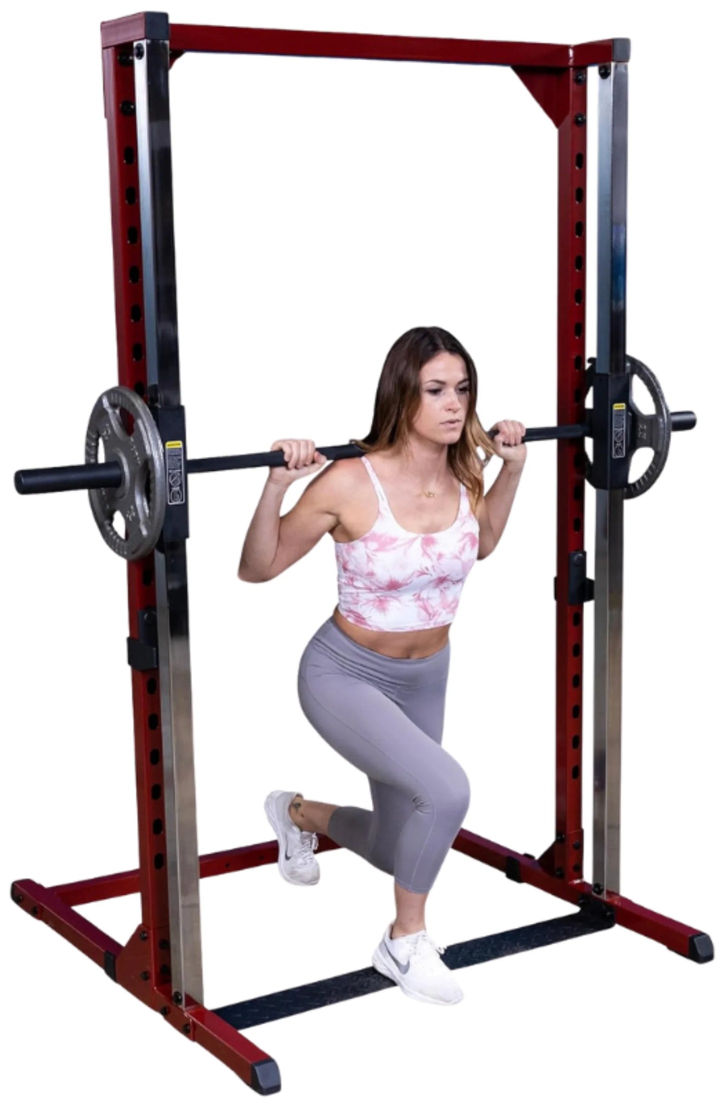 Body Solid BFSM250 Best Fitness Smith Machine (New)