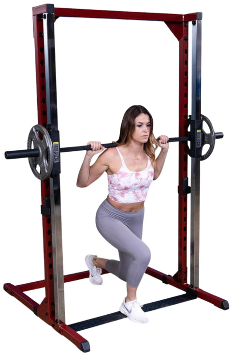 Body Solid BFSM250 Best Fitness Smith Machine (New)