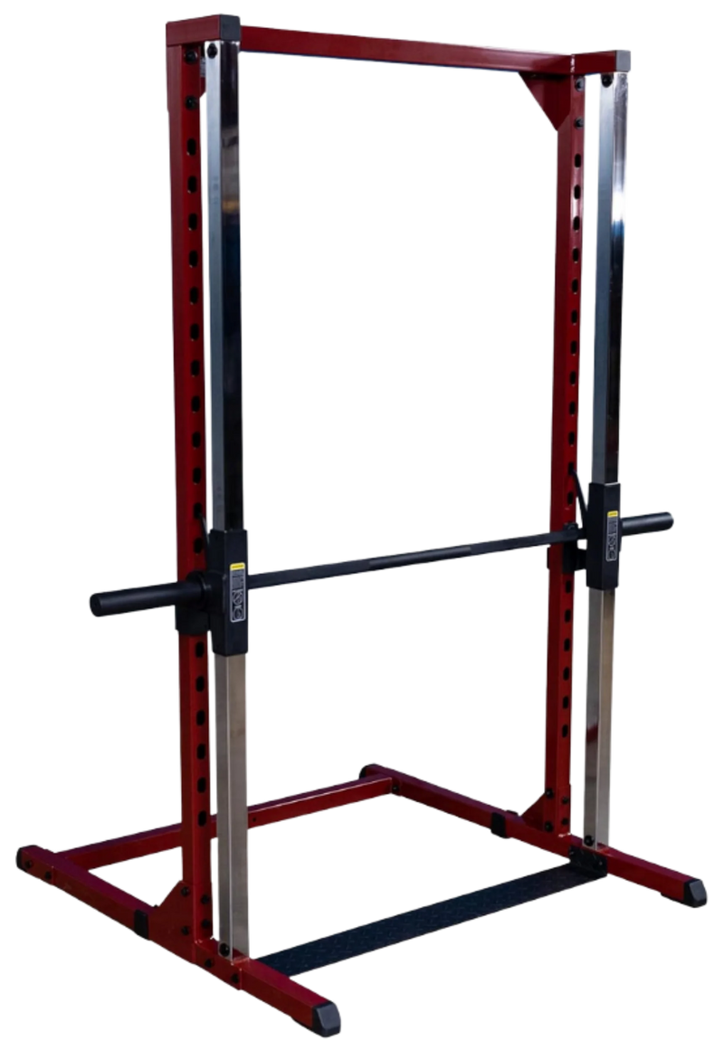 Body Solid BFSM250 Best Fitness Smith Machine (New)