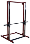 Body Solid BFSM250P2 Best Fitness Smith Machine Package with Lat Attachment (New)