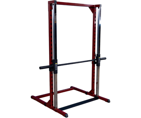 Body Solid BFSM250P2 Best Fitness Smith Machine Package with Lat Attachment (New)