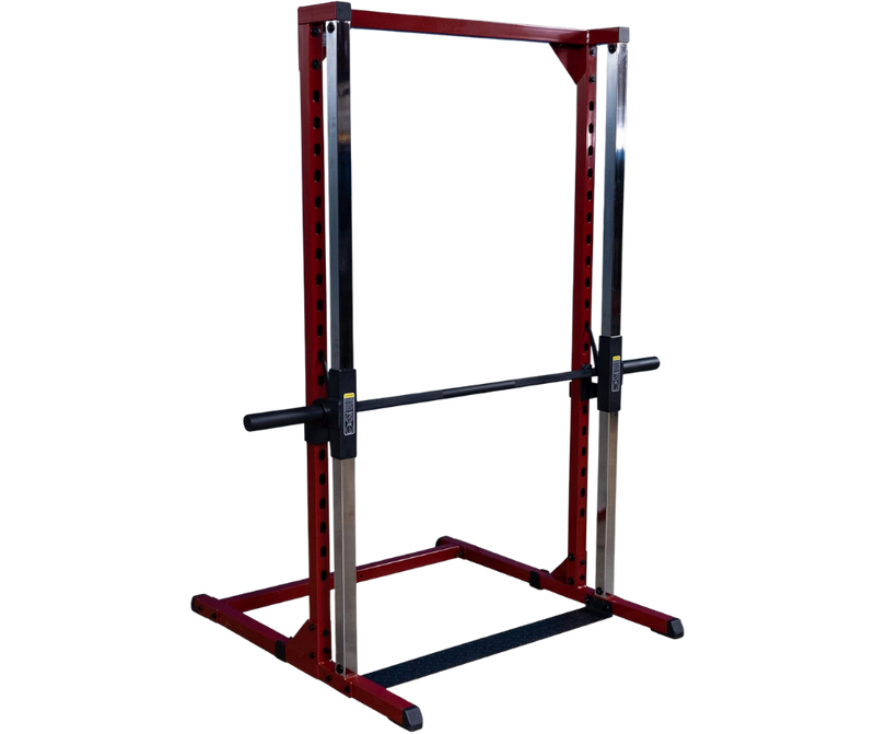 Body Solid BFSM250P2 Best Fitness Smith Machine Package with Lat Attachment (New)