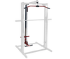 Body Solid BFSM250P2 Best Fitness Smith Machine Package with Lat Attachment (New)