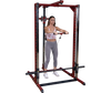 Body Solid BFSM250P2 Best Fitness Smith Machine Package with Lat Attachment (New)
