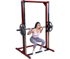 Body Solid BFSM250 Best Fitness Smith Machine (New) Image 2