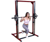 Body Solid BFSM250 Best Fitness Smith Machine (New) Image 3