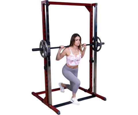 Body Solid BFSM250 Best Fitness Smith Machine (New) Image 3
