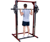 Body Solid BFSM250 Best Fitness Smith Machine (New) Image 4
