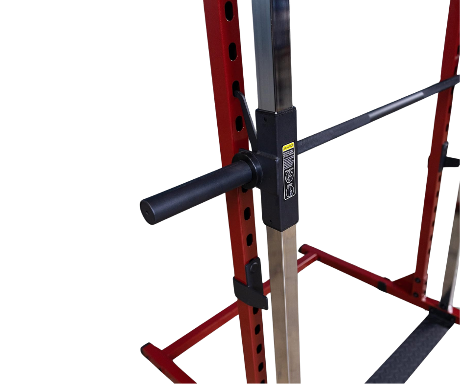 Body Solid BFSM250 Best Fitness Smith Machine (New) Image 7