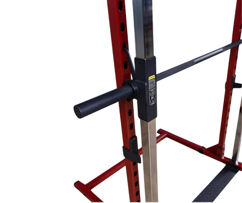 Body Solid BFSM250 Best Fitness Smith Machine (New) Image 7