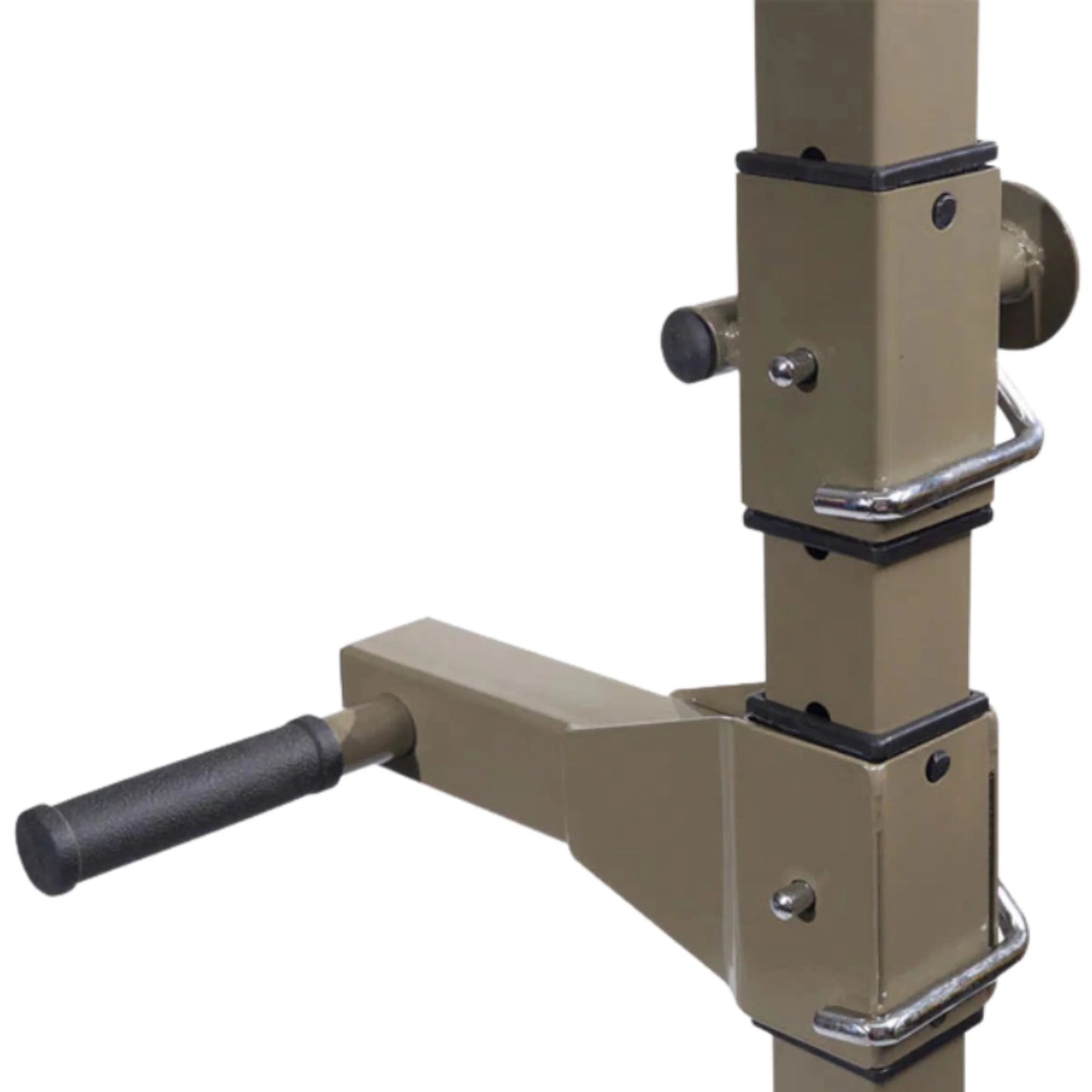 Body-Solid BFSR10 Best Fitness Squat Rack (New)