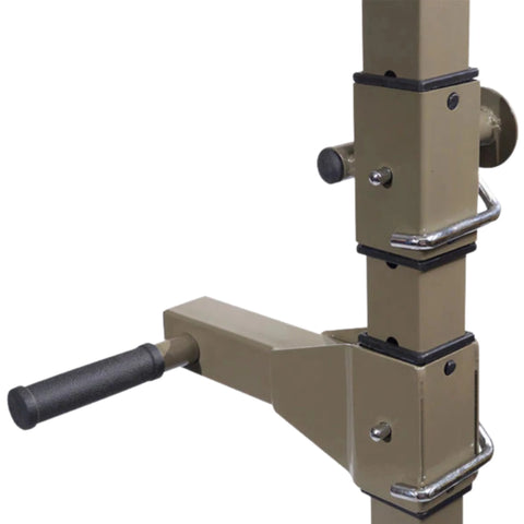 Body-Solid BFSR10 Best Fitness Squat Rack (New)