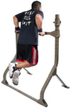 Body-Solid BFSR10 Best Fitness Squat Rack (New)