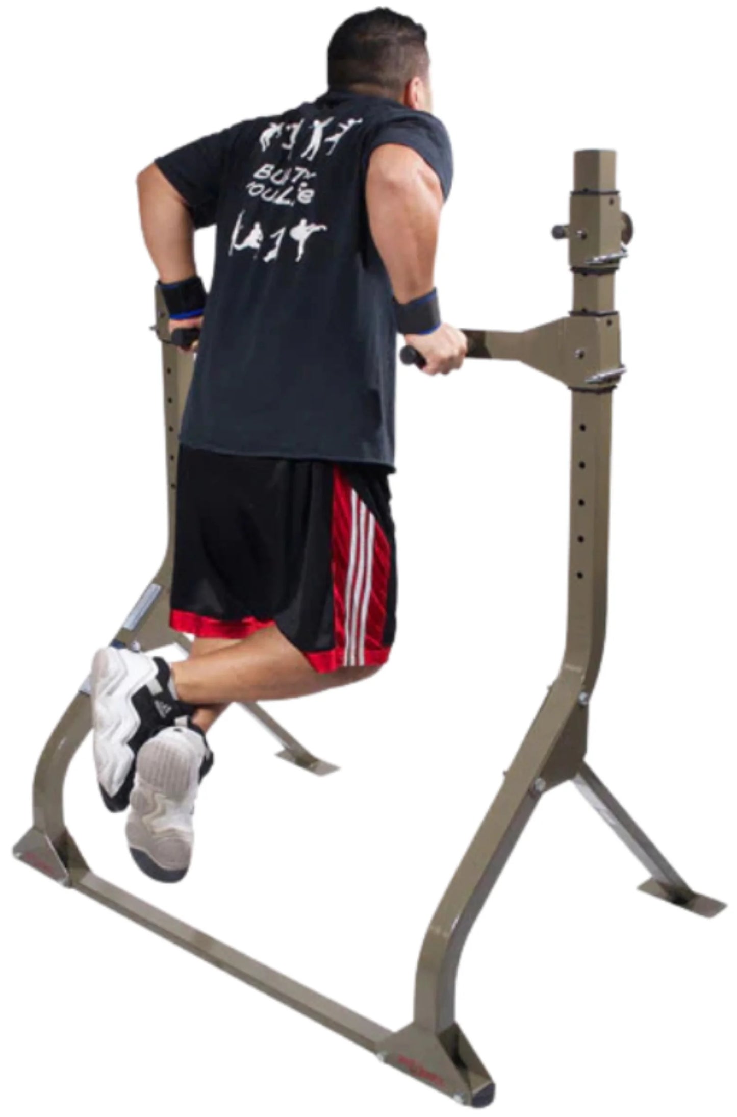 Body-Solid BFSR10 Best Fitness Squat Rack (New)