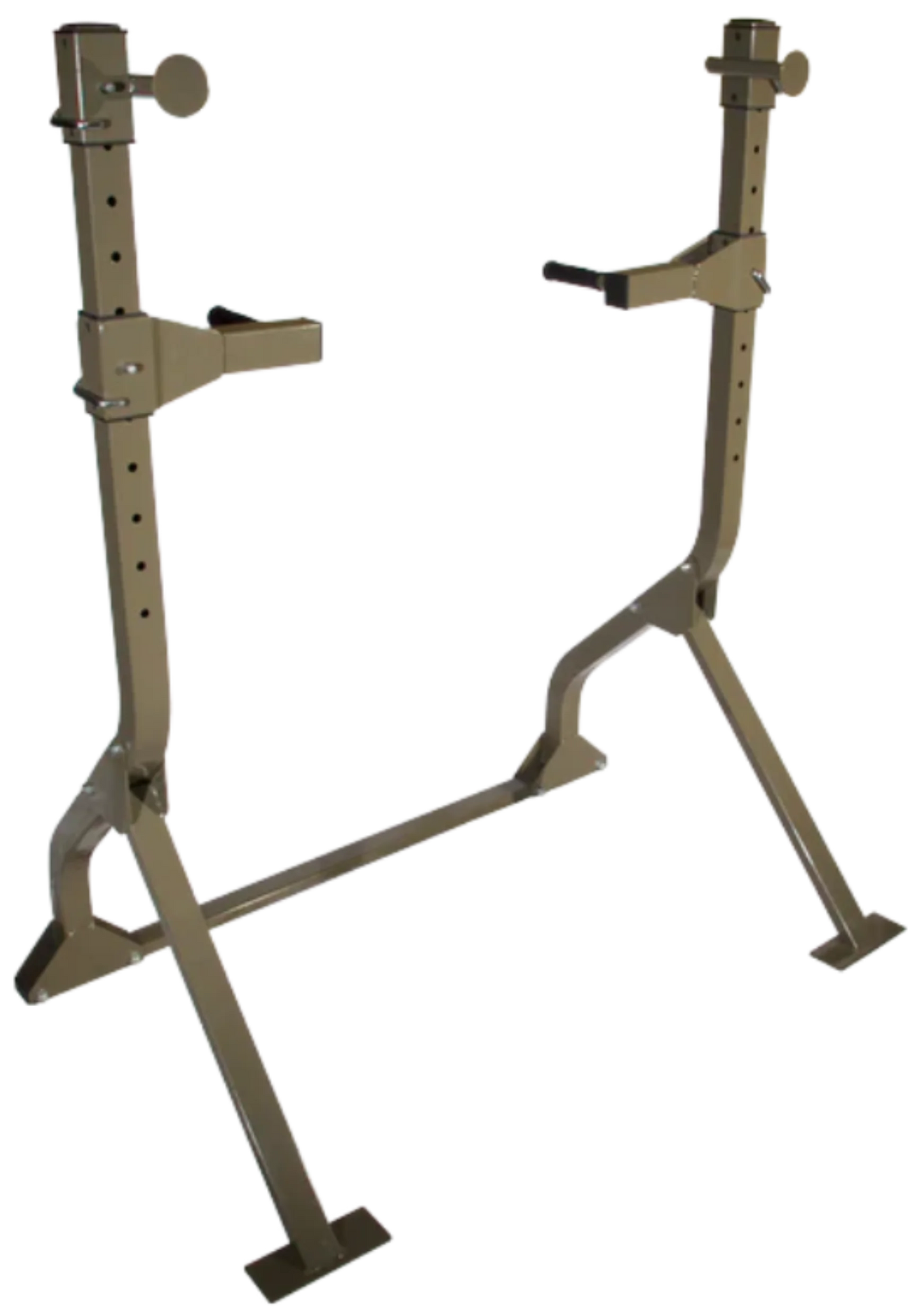Body-Solid BFSR10 Best Fitness Squat Rack (New)