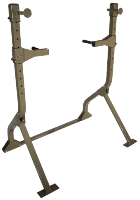 Body-Solid BFSR10 Best Fitness Squat Rack (New)