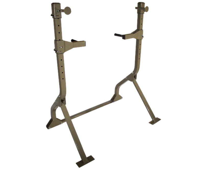 Body-Solid BFSR10 Best Fitness Squat Rack (New) Image
