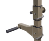 Body-Solid BFSR10 Best Fitness Squat Rack (New) Image 2