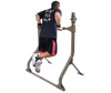 Body-Solid BFSR10 Best Fitness Squat Rack (New) Image 3