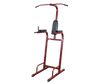 Body-Solid BFVK10R Best Fitness Vertical Knee Raise (New)