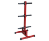 Body-Solid BFWT10 Best Fitness Weight Tree & Bar Holder (New)