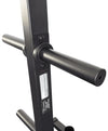 Body-Solid BFWT10B Best Fitness Weight Tree & Bar Holder (New)