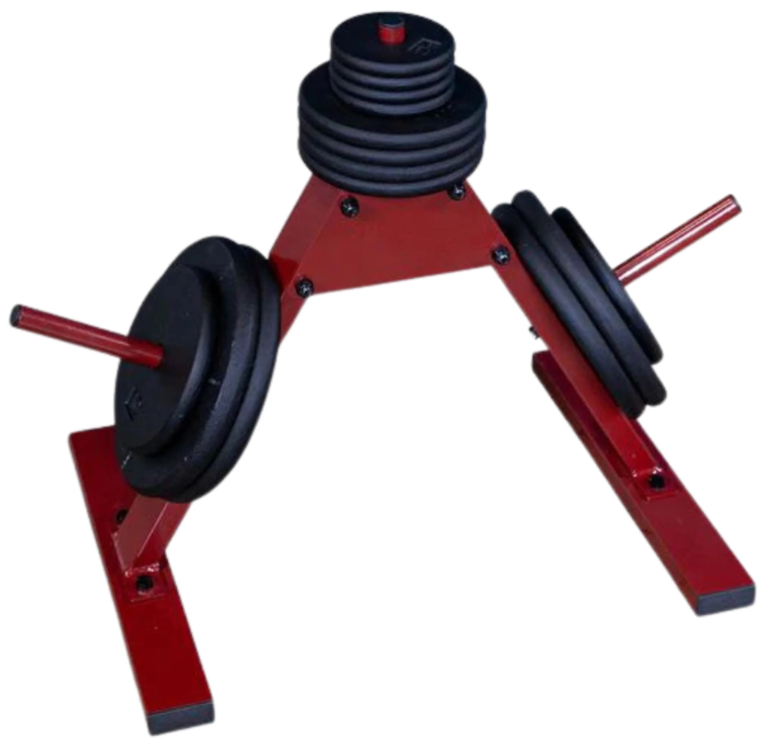 Body-Solid BFWT5 Best Fitness Weight Plate Tree (New)