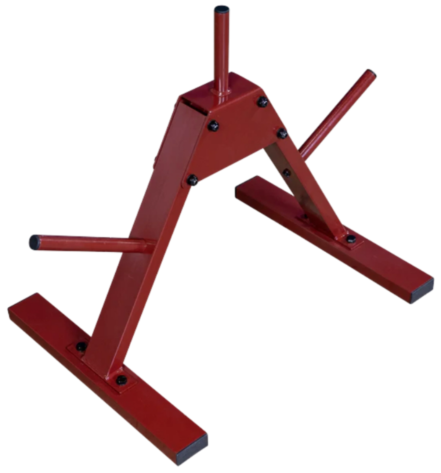 Body-Solid BFWT5 Best Fitness Weight Plate Tree (New)